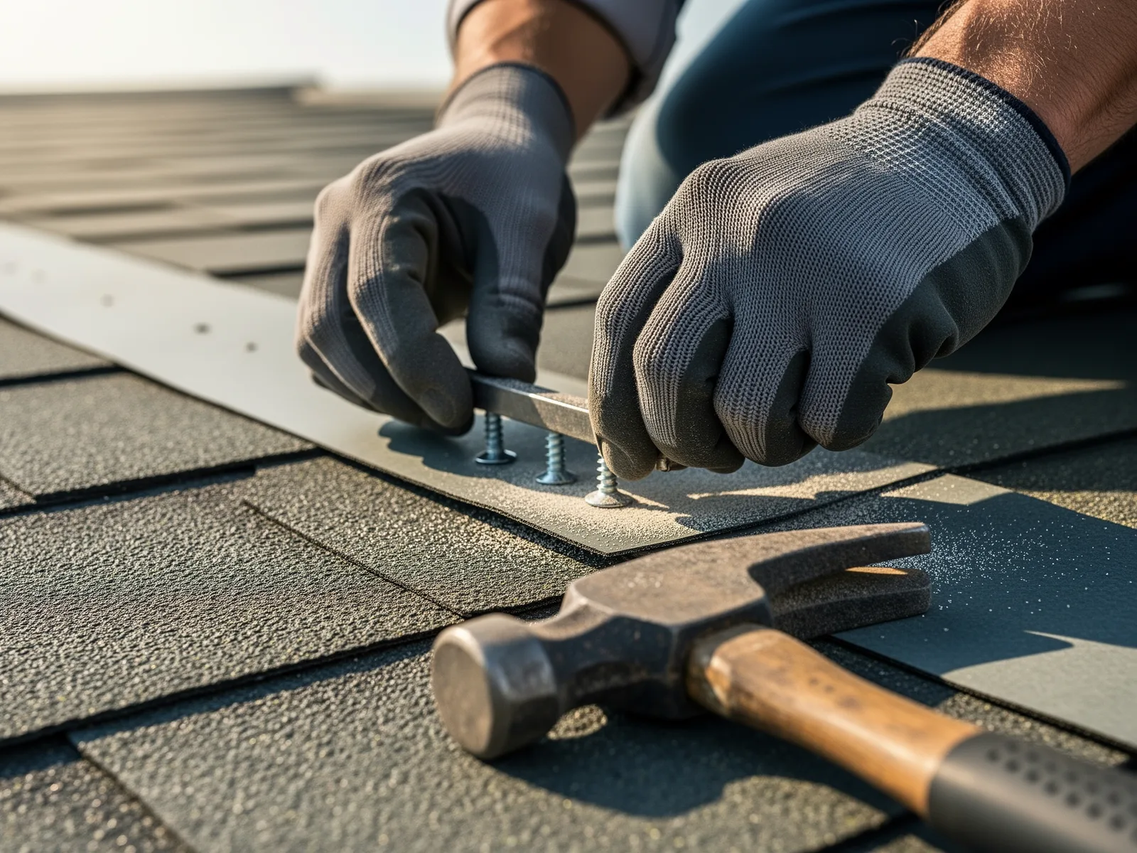 Why choose Fascia Repair in Bath Springs, TN